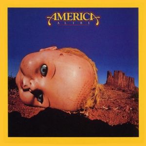 Alibi - America