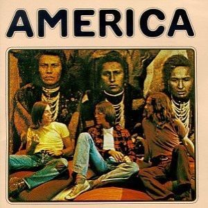 America America, 1971
