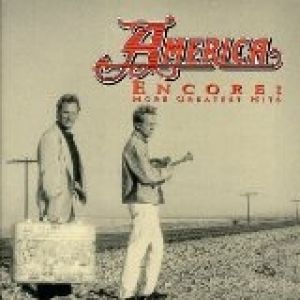Album America - Encore: More Greatest Hits