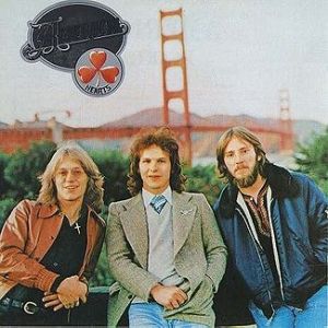 America Hearts, 1975