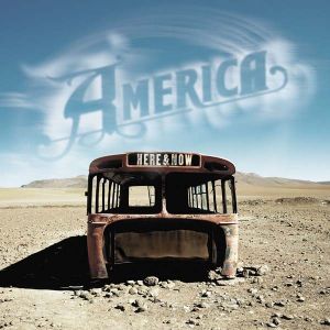 Album America - Here & Now