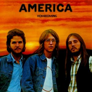 Album America - Homecoming