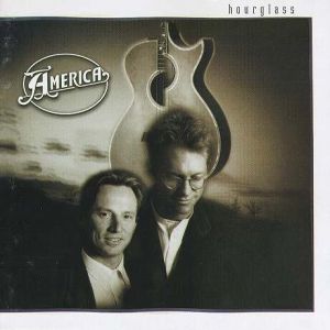 Album America - Hourglass