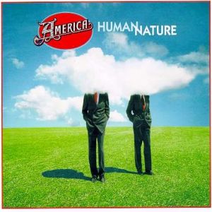 Album America - Human Nature