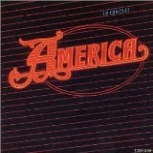 Album America - In Concert