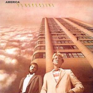 Album America - Perspective