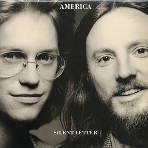 Silent Letter - album