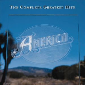 Album America - The Complete Greatest Hits