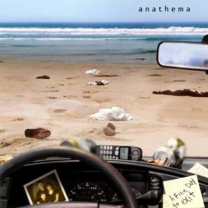 Album Anathema - A Fine Day to Exit