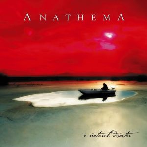 Album Anathema - A Natural Disaster