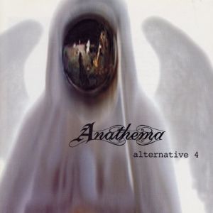Album Anathema - Alternative 4