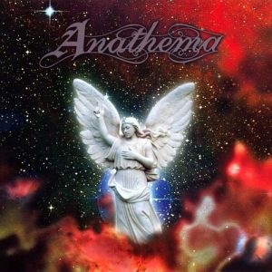 Album Anathema - Eternity