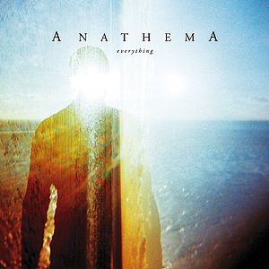 Album Anathema - Everything