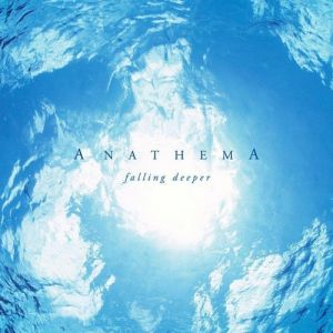 Album Anathema - Falling Deeper