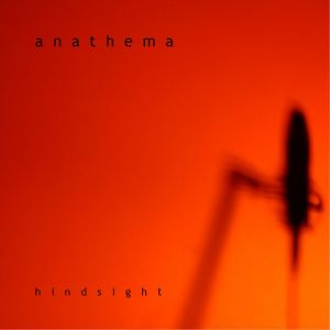 Album Anathema - Hindsight