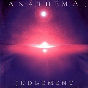 Album Anathema - Judgement