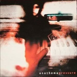 Album Anathema - Pressure