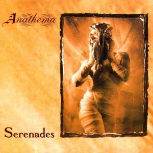 Album Anathema - Serenades