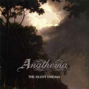 Album Anathema - The Silent Enigma