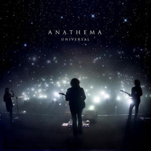 Album Anathema - Universal