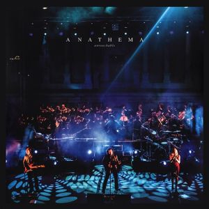 Album Untouchable - Anathema