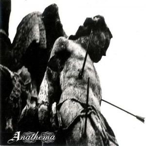 Album Anathema - We Are the Bible