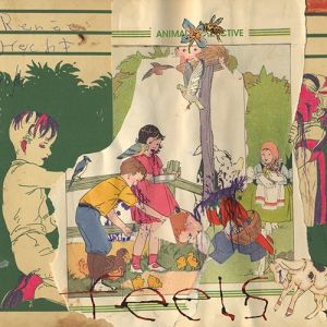 Animal Collective : Feels