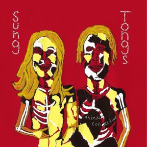 Sung Tongs - album