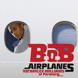 Album B.o.B - Airplanes