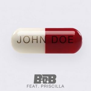 Album B.o.B - John Doe