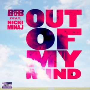Album B.o.B - Out of My Mind