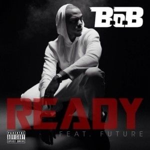 Album B.o.B - Ready