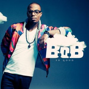 Album B.o.B - So Good