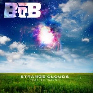 B.o.B : Strange Clouds