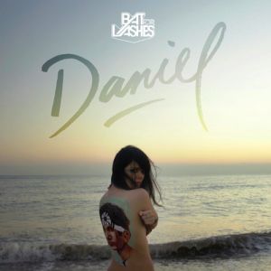 Album Bat for Lashes - Daniel