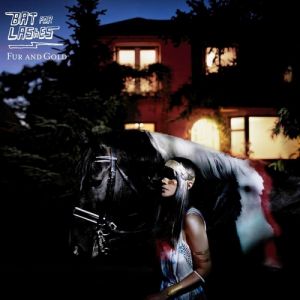 Bat for Lashes Fur and Gold, 2006