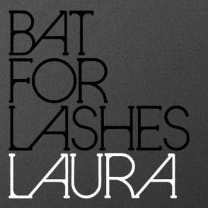 Album Bat for Lashes - Laura