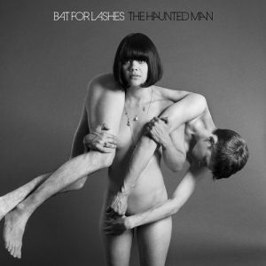 Bat for Lashes The Haunted Man, 2012
