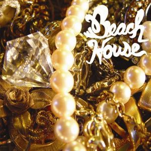 Album Beach House - Beach House