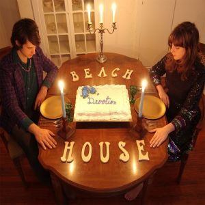 Album Beach House - Devotion