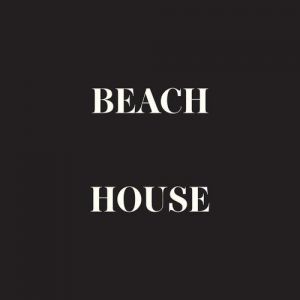 Album Beach House - Lazuli