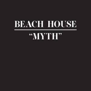 Album Beach House - Myth