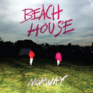 Album Beach House - Norway