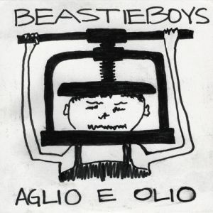 Album Beastie Boys - Aglio e Olio