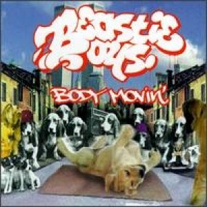 Album Beastie Boys - Body Movin