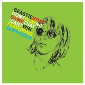 Album Beastie Boys - Don