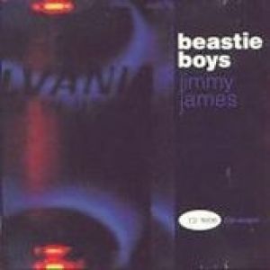 Beastie Boys Jimmy James, 1992