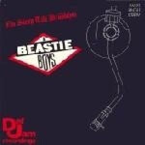 Beastie Boys No Sleep till Brooklyn, 1987
