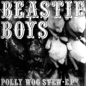 Polly Wog Stew - album