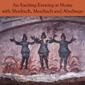 Shadrach - album